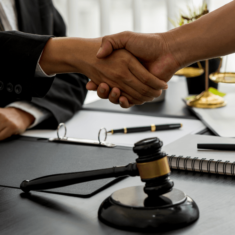 Weighing - Character Assessment